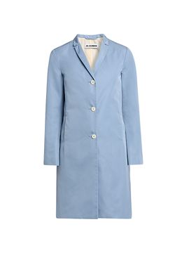 Jil Sander Women's Radzimir Single-Breasted Coat