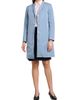 Jil Sander Women's Radzimir Single-Breasted Coat - 2