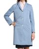 Jil Sander Women's Radzimir Single-Breasted Coat - 3