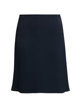 Jil Sander Women's Sable Pencil Skirt