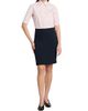Jil Sander Women's Sable Pencil Skirt - 2
