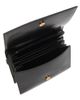 Jil Sander Women's Small Leather File Bag - 4