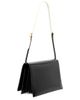 Jil Sander Women's Small Leather File Bag - 6