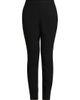 Jil Sander Women's Stretch-Wool Darted Flat-Front Trousers - 1