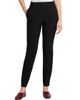 Jil Sander Women's Stretch-Wool Darted Flat-Front Trousers - 3