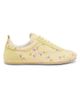 Jil Sander Women's Étage Floral Low-Top Sneakers - 7