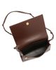 Jil Sander Women's Tangle Leather Wallet-On-Strap - 3
