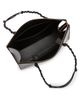 Jil Sander Women's Tangle Tent Leather Shoulder Bag - 3