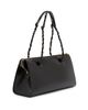 Jil Sander Women's Tangle Tent Leather Shoulder Bag - 4