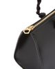 Jil Sander Women's Tangle Tent Leather Shoulder Bag - 5