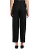 Jil Sander Women's Wool-Mohair Canvas Pleated Trousers - 5