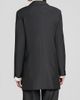 Jil Sander Women's Wool-Mohair Single-Breasted Jacket - 3