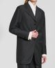Jil Sander Women's Wool-Mohair Single-Breasted Jacket - 4