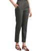 Jil Sander Women's Wool Flannel Trousers - 4