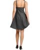 Jil Sander Women's Wool Melange Fit-&-Flare Minidress - 5