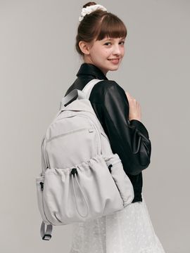 JILL BY JILLSTUART String Backpack