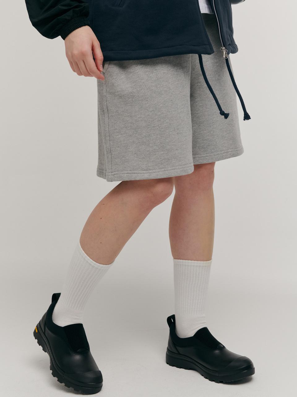JILL BY JILLSTUART Vibram Sole Leather Slip On