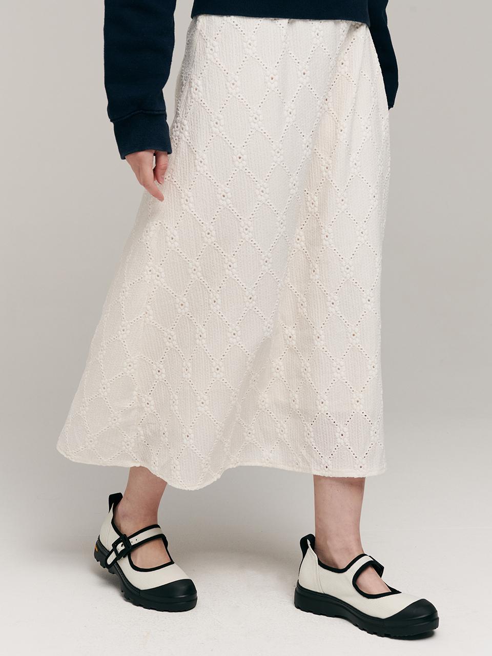 JILL BY JILLSTUART Vibram Sole Platform Mary Jane