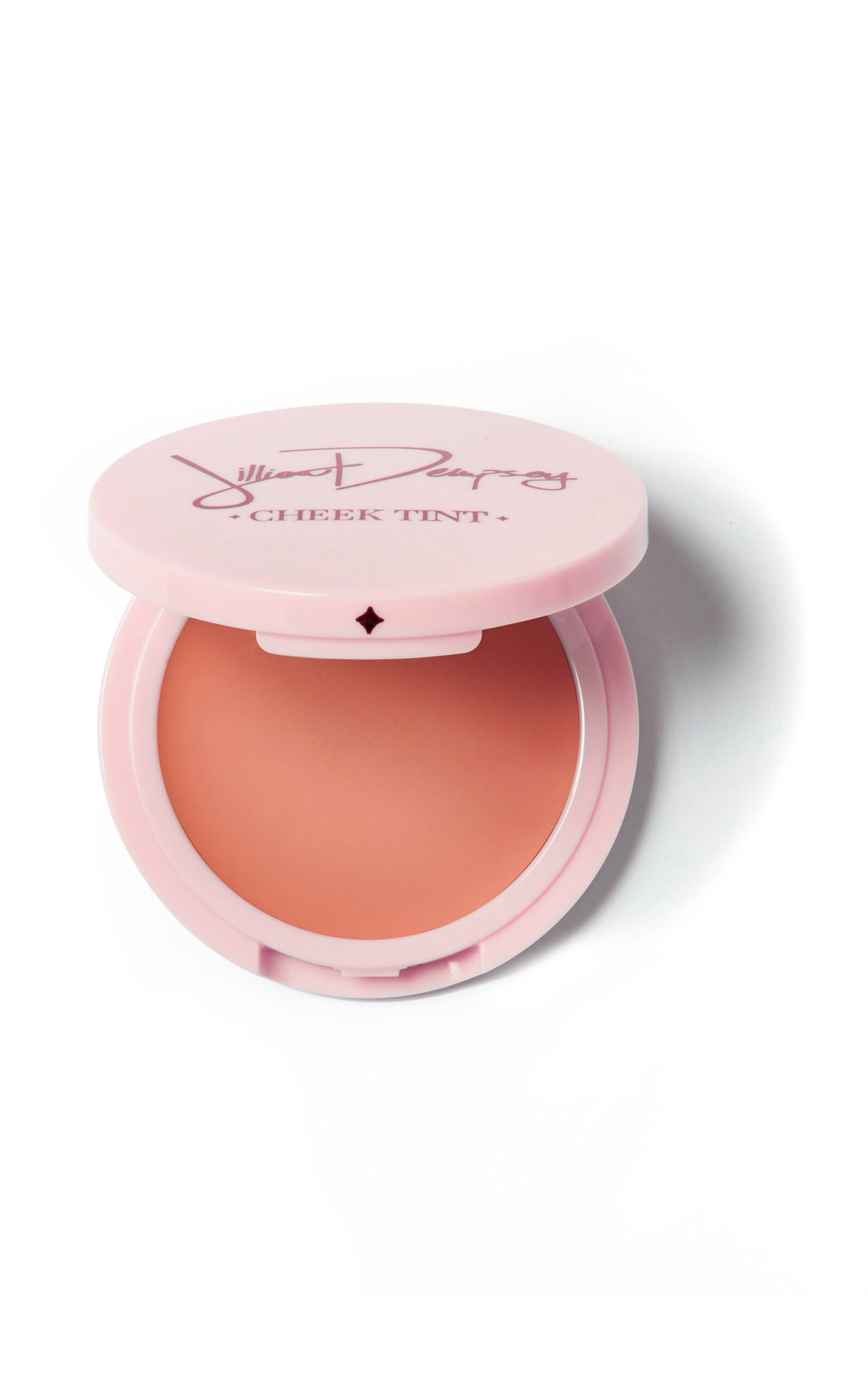 Jillian Dempsey Jillian Dempsey Cheek Tint light pink