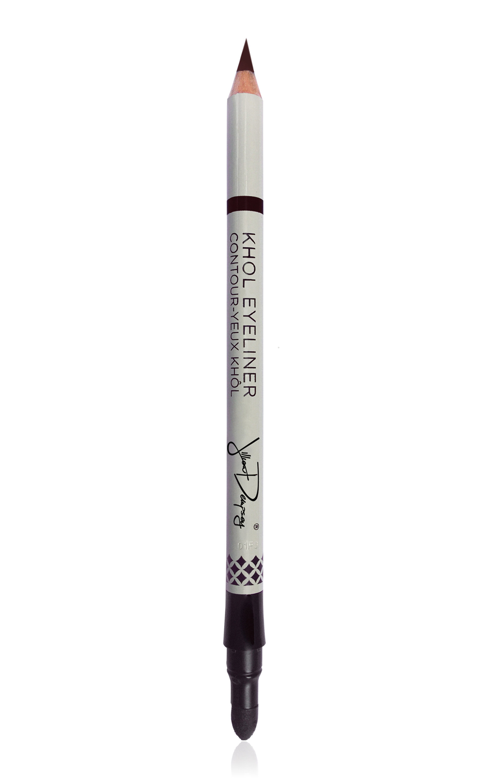 Jillian Dempsey Jillian Dempsey Khôl Eyeliner black