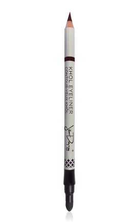 Jillian Dempsey Khôl Eyeliner Black