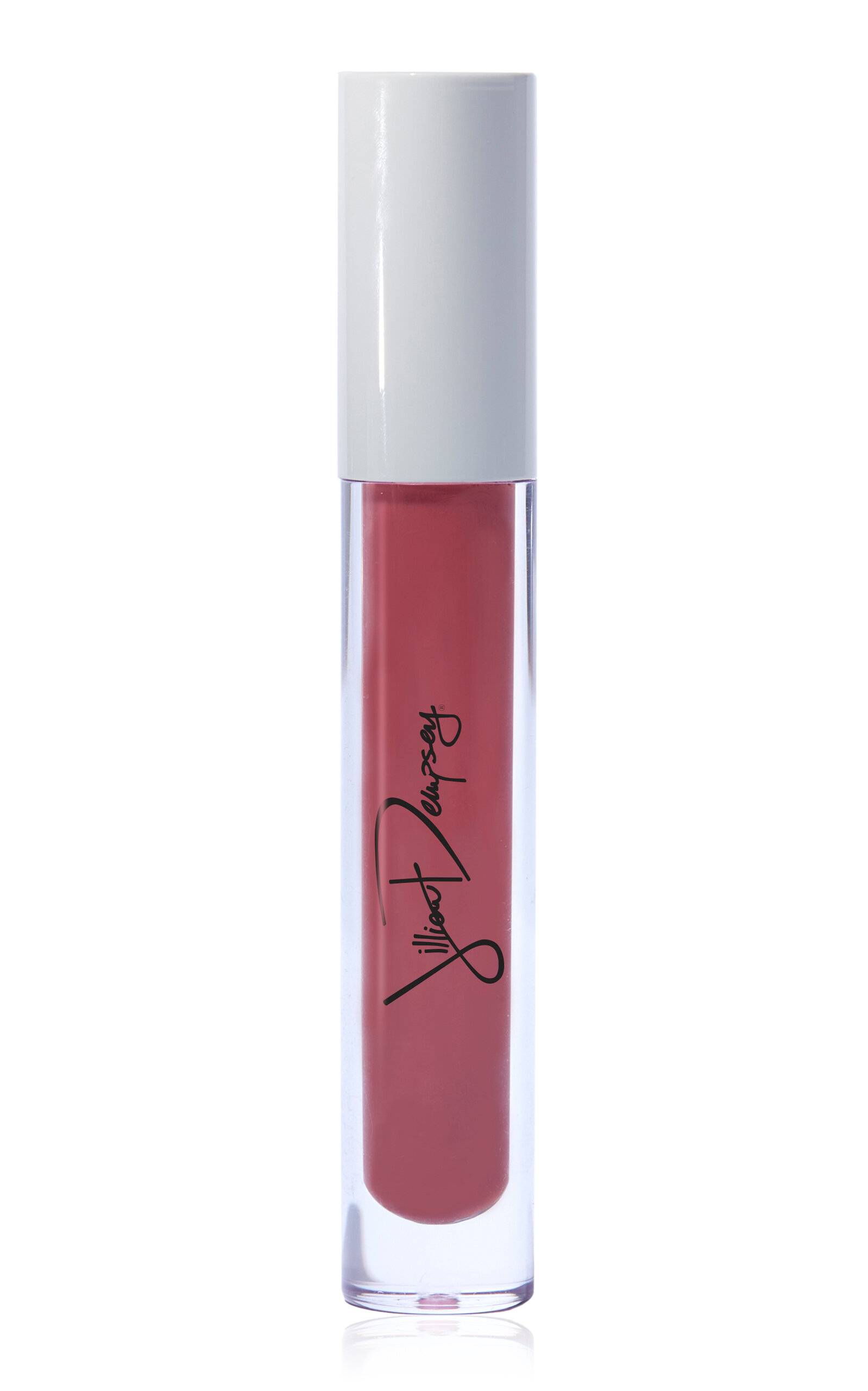 Jillian Dempsey Jillian Dempsey Lip Gloss Delux Mauve