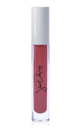 Jillian Dempsey Jillian Dempsey Lip Gloss Delux Mauve