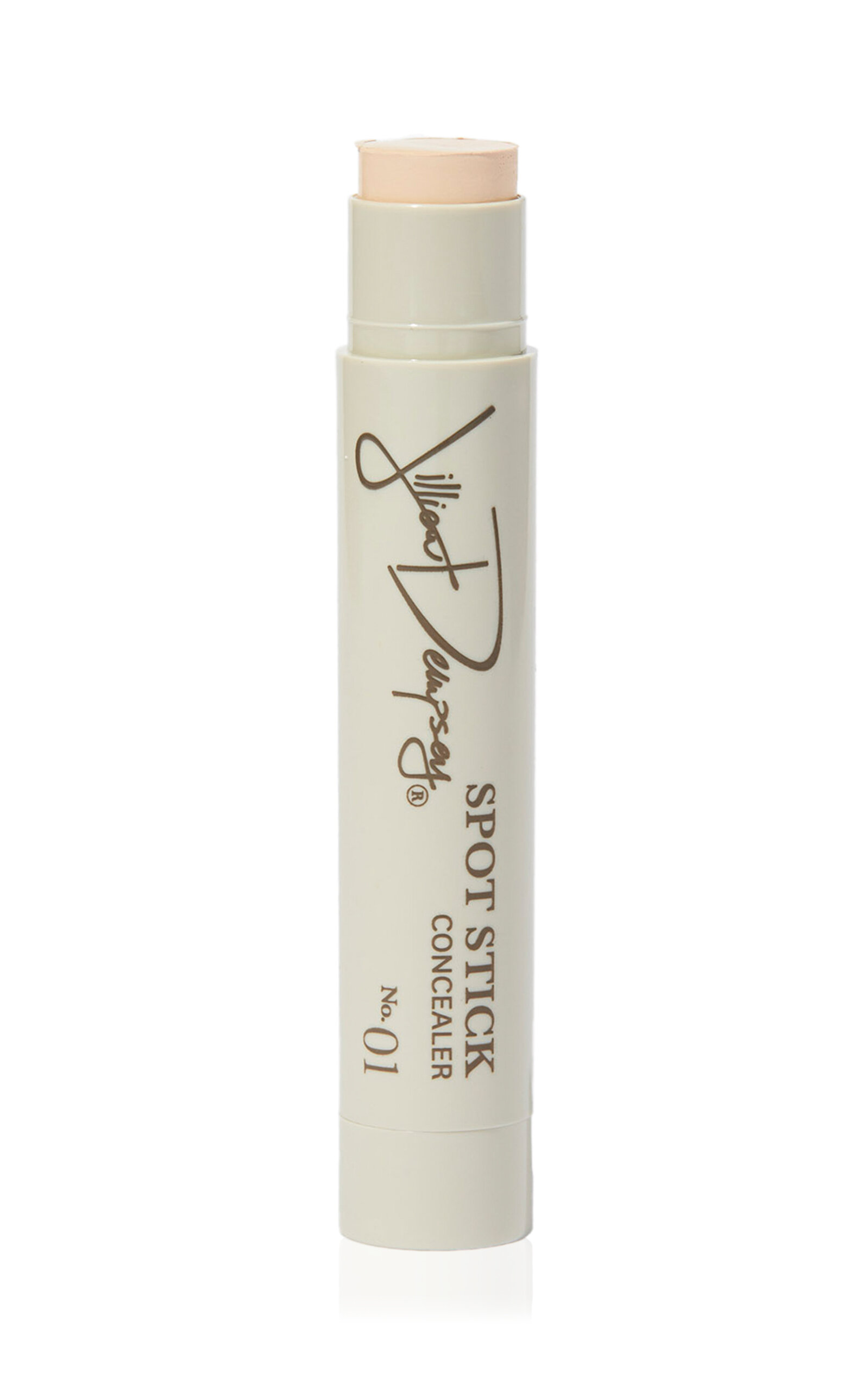 Jillian Dempsey Jillian Dempsey Spot Stick Concealer No. 01 Alabaster