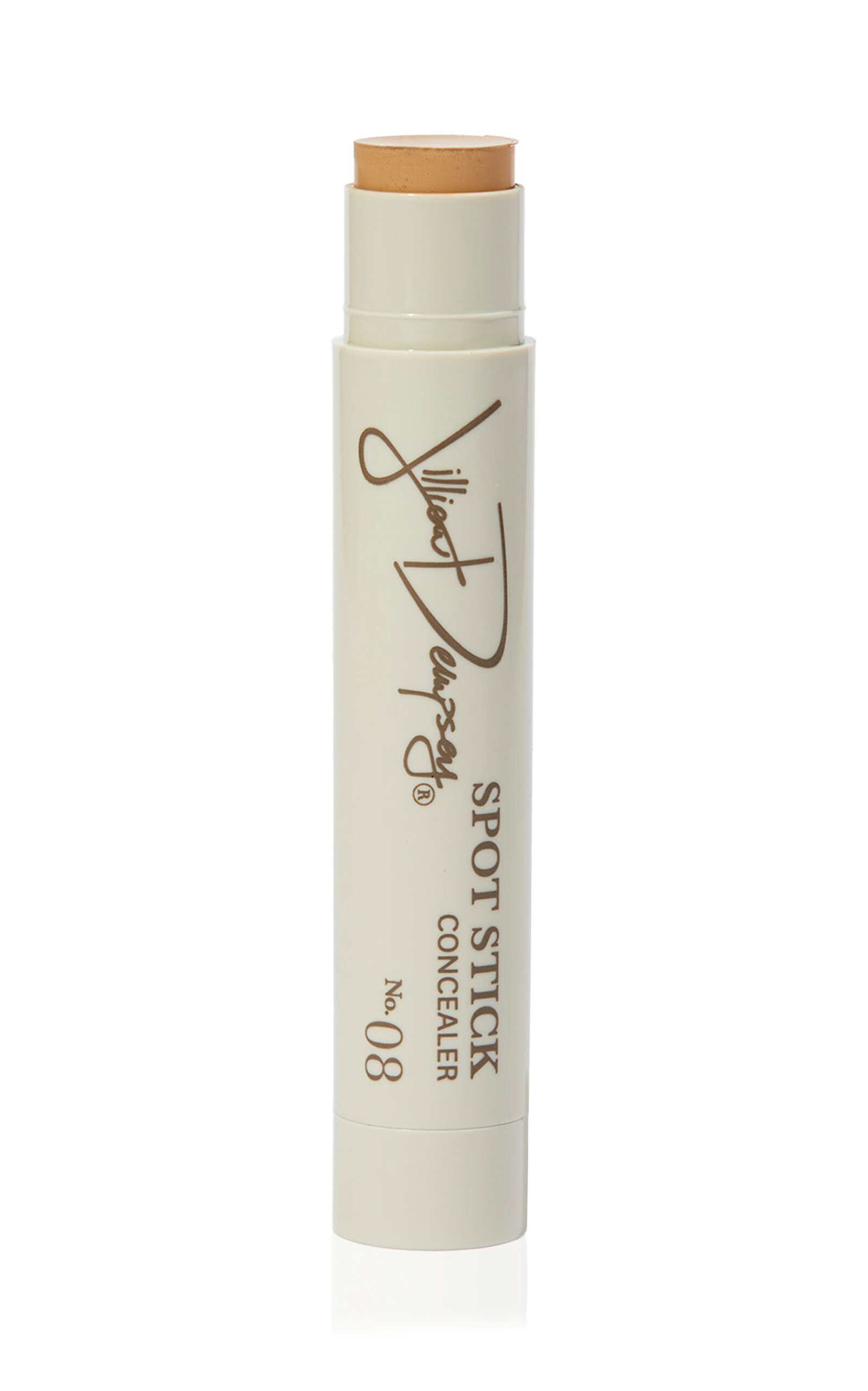 Jillian Dempsey Jillian Dempsey Spot Stick Concealer No. 08 Medium warm