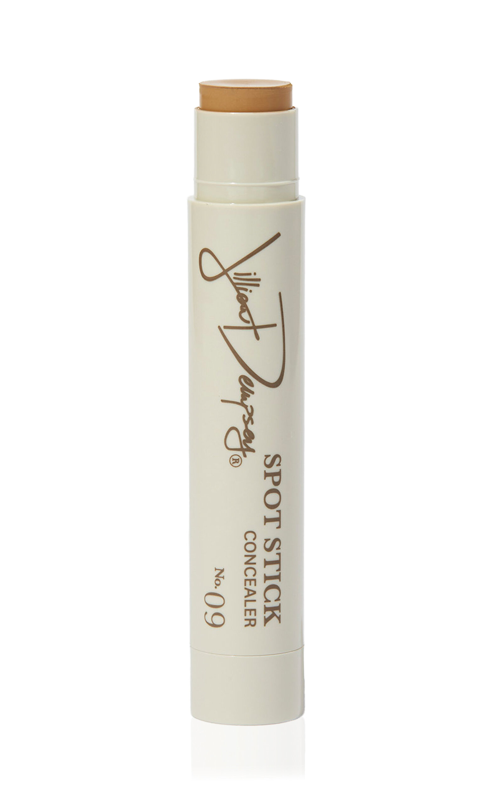 Jillian Dempsey Jillian Dempsey Spot Stick Concealer No. 09 Medium olive