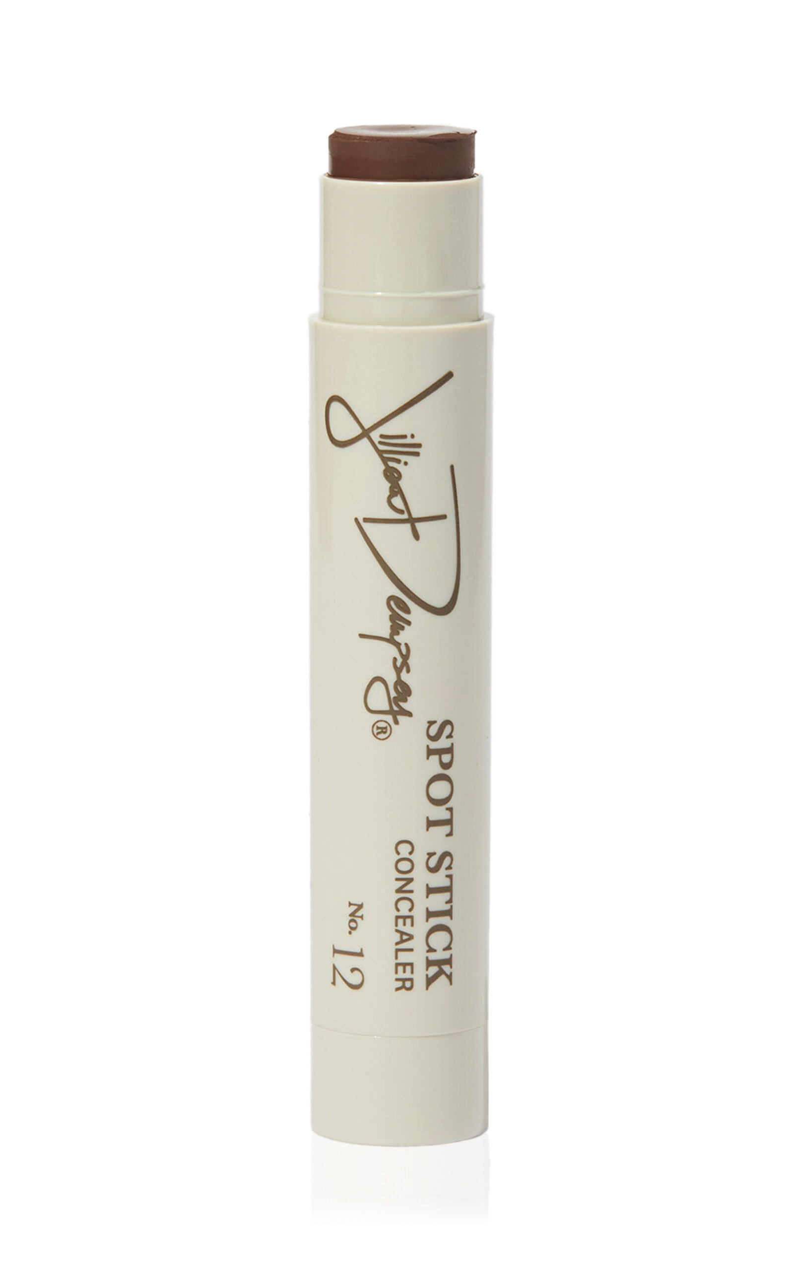 Jillian Dempsey Jillian Dempsey Spot Stick Concealer No. 12 Deep cool