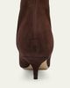 Jimmy Choo 35mm Amis Suede Knee-High Boots - 3