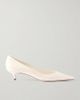 JIMMY CHOO Amelia 30 leather pumps - 1