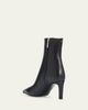 Jimmy Choo Frankie 65MM Leather Ankle Boots - 2