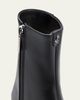 Jimmy Choo Frankie 65MM Leather Ankle Boots - 3