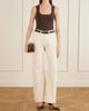 JIMMY CHOO Ganache animal-print PVC clutch - 2