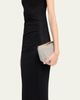 Jimmy Choo Ganache Crystal Mesh Clutch Bag - 2