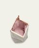 Jimmy Choo Ganache Crystal Mesh Clutch Bag - 4