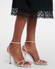 Jimmy Choo Jimmy Choo 1998 Leo leather sandals - 2