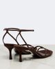 Jimmy Choo Jimmy Choo 1998 Leo suede sandals - 3