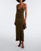 Jimmy Choo Jimmy Choo 1998 Leo suede sandals - 4