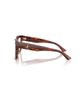 Jimmy Choo Jimmy Choo 51mm Square optical glasses - 3