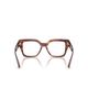 Jimmy Choo Jimmy Choo 51mm Square optical glasses - 4