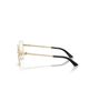 Jimmy Choo Jimmy Choo 53mm Irregular optical glasses - 3