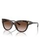Jimmy Choo Jimmy Choo 54mm Gradient Phantos Sunglasses - 2