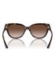 Jimmy Choo Jimmy Choo 54mm Gradient Phantos Sunglasses - 3