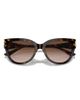Jimmy Choo Jimmy Choo 54mm Gradient Phantos Sunglasses - 5