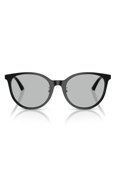 Jimmy Choo Jimmy Choo 54mm Phantos Sunglasses