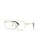 Jimmy Choo Jimmy Choo 55mm Irregular optical glasses - 1
