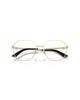 Jimmy Choo Jimmy Choo 55mm Irregular optical glasses - 5